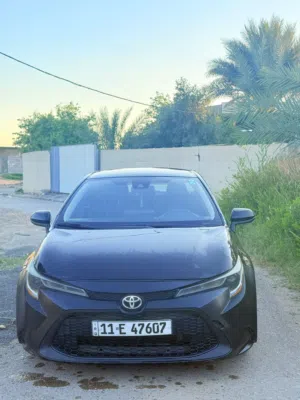 كورلا للبيع مديل 2022