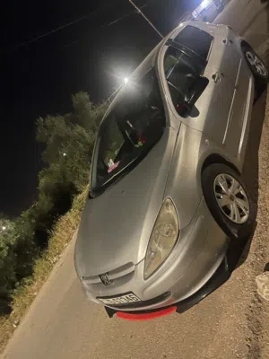 Used Peugeot 307 in Irbid