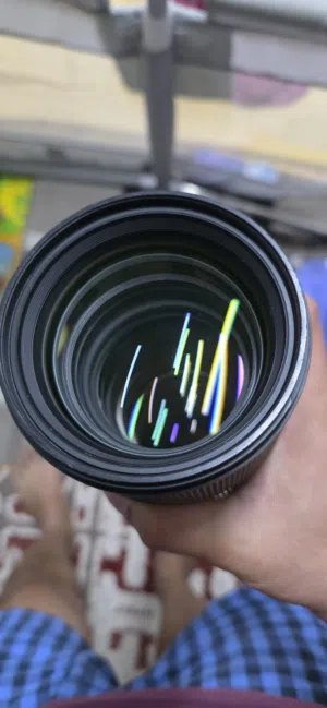 Sigma 85 f1.4 dg hsm art used but in excellent condition