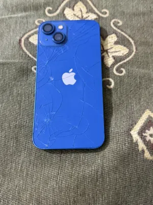 Apple iPhone 13 128 GB in Misrata