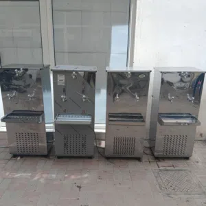 water cooler new condition