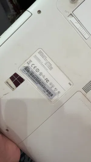 لاب توب استعمال بسيط