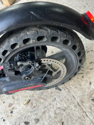 مطلوب ايباد تبديل بي سكوتر سرعته 70 شوف وصف حتا نزيد عادي