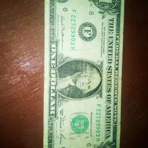 دولار امريكي