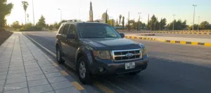 Used Ford Escape in Irbid
