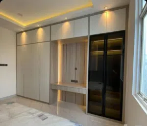 دولاب ملابس جاهز تفاصيل جميع انواع