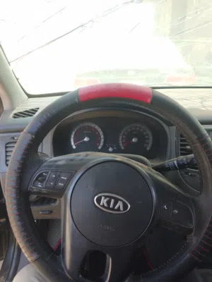 Used Kia Pride in Tripoli