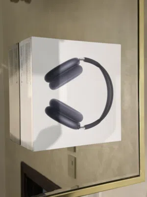Airpods Max Type C