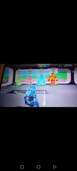 فورت نايت ماب صرقه حيوانات
