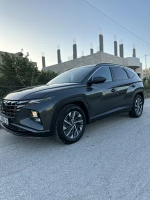 Used Hyundai Tucson in Tulkarm