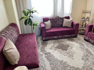 كنب نضيف للبيع