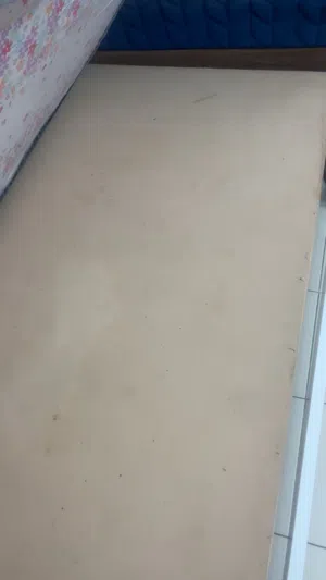 غرفة نوم شبابيه سرير نفر و نص