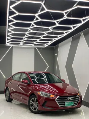 Used Hyundai Elantra in Al Batinah