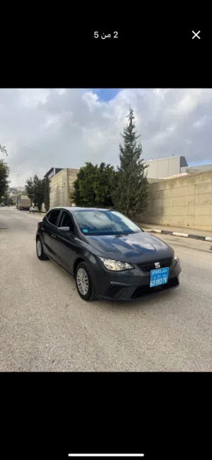 سيات ابيزا 2020