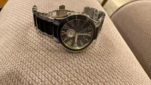 Analog Quartz Cerruti watches for sale in Amman