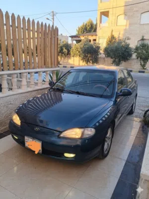 Used Hyundai Avante in Zarqa