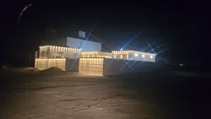 200 m2 2 Bedrooms Townhouse for Rent in Al Sharqiya Sinaw