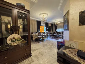 192 m2 3 Bedrooms Apartments for Rent in Amman Al Kursi