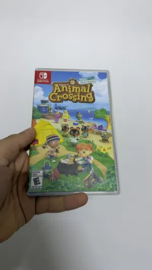 Nintendo switch 1 games