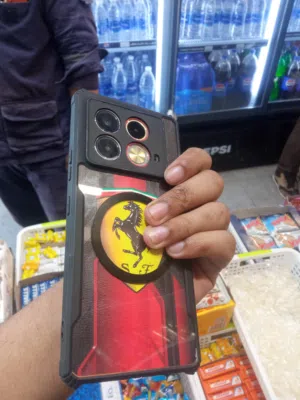infonix note 40 pro