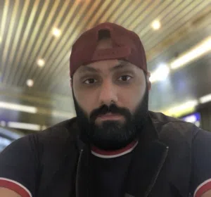 Hussain Altameme