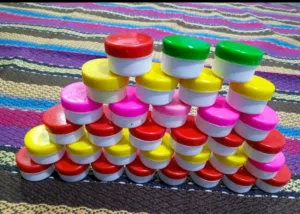 منتجات وخلطات..