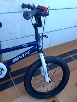 بسكليت جنط 16 bmx