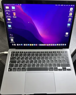 MacBook Air M1 (2020) للبيع