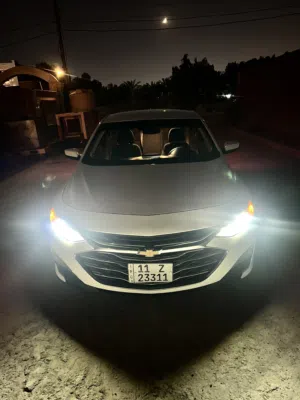 Used Chevrolet Malibu in Baghdad