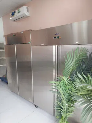 � للبيع – مطبخ مركزي سحابي متكامل (Cloud Kitchen)