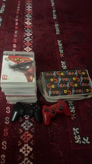 PlayStation 3 PlayStation for sale in Al Batinah