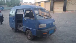 باص دايو 2009