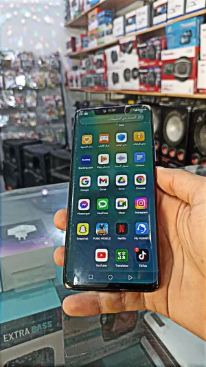 Huawei Mate 20 Pro 128 GB in Jumayl