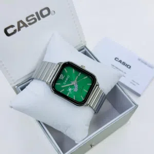 ساعات Casio