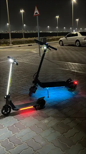 Skate & Scooters . Used4