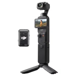 Dji Osmo pocket 3 combo Like New