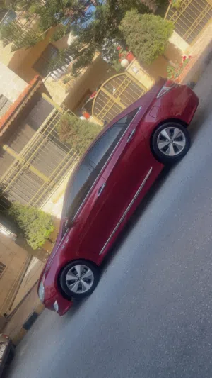Used Hyundai Sonata in Zarqa