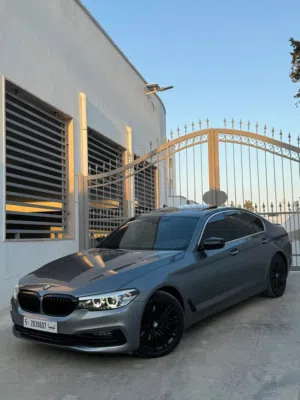 Used BMW 5 Series in Tripoli