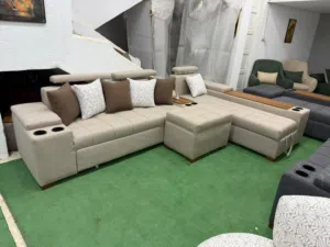ركنه مودرن فوررى Furniture oh