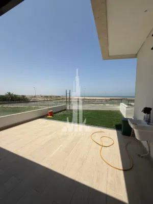 Exceptional Apartment in a Prime Al Mouj Location