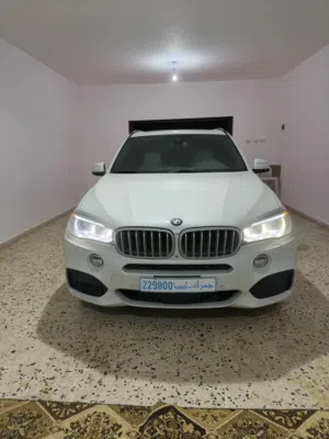بي ا م دبليوX5