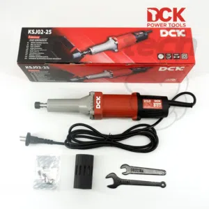 Die Grinder – KSJ02-25 (مح grinder صغير احترافي)