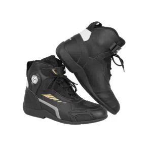 SCOYCO Motorcycle Safety Riding Boots
