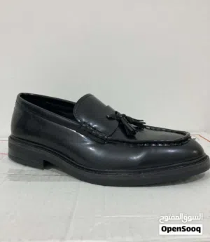 Tassel Loafers