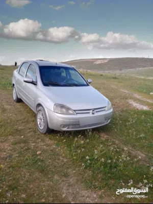 اوبل كلاسيك موديل 2005 للبيع وارد برازيلي