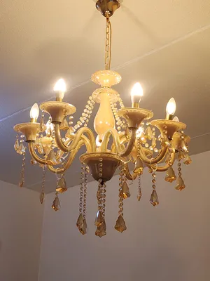 ‏إضاءة داخلية ‏.‏ مستعمل‏3