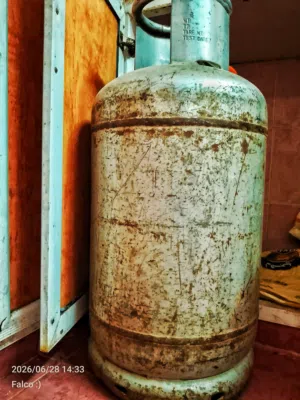 سلندر غاز للبيع Gas slander for sell