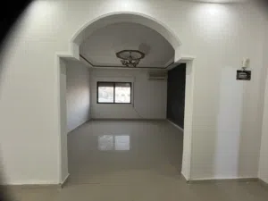 110 m2 3 Bedrooms Apartments for Rent in Amman Daheit Al Rasheed