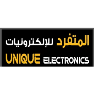 المتفرد للإلكترونيات