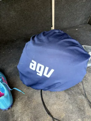 AGV helmet for sale